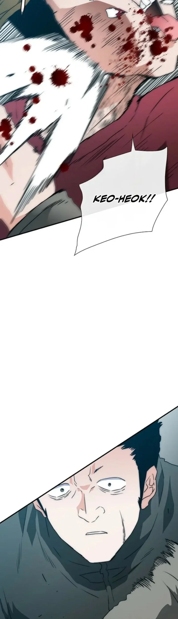 The Retired Killer Wants a Quiet Life Chapter 1 Gambar 134