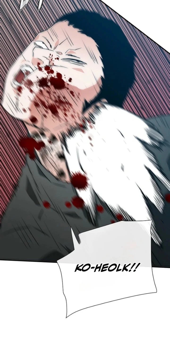 The Retired Killer Wants a Quiet Life Chapter 1 Gambar 136