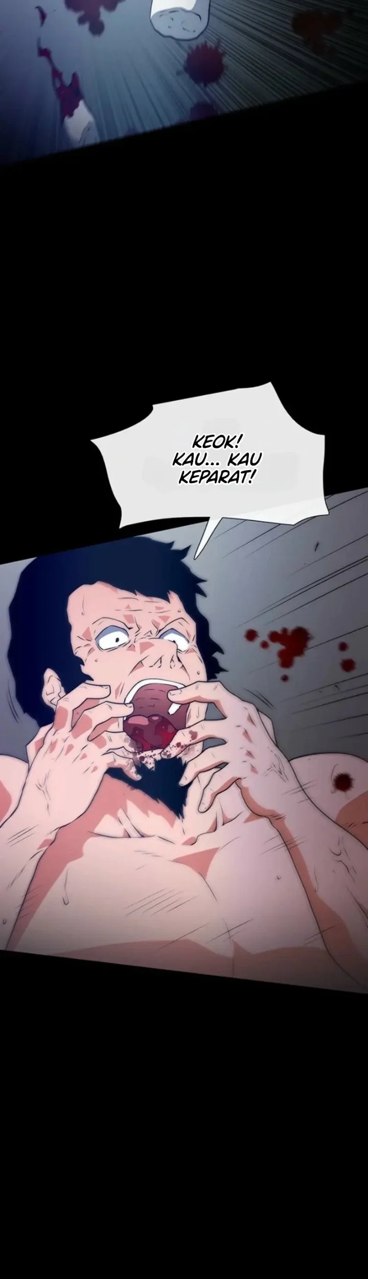 The Retired Killer Wants a Quiet Life Chapter 1 halaman 15