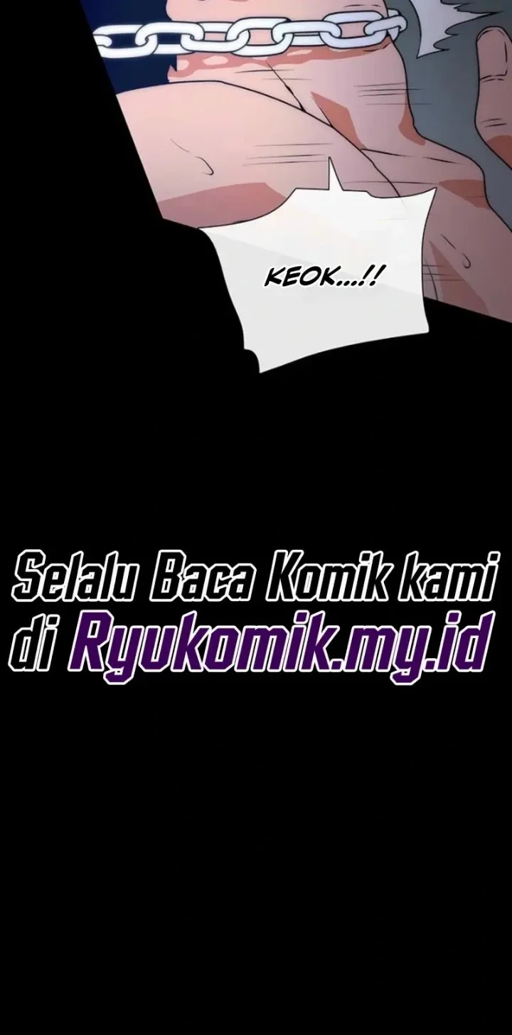 The Retired Killer Wants a Quiet Life Chapter 1 halaman 17
