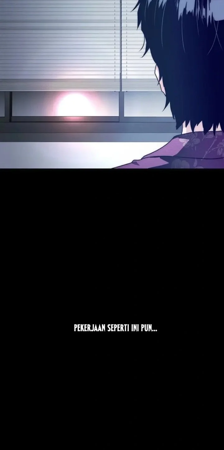 The Retired Killer Wants a Quiet Life Chapter 1 halaman 24