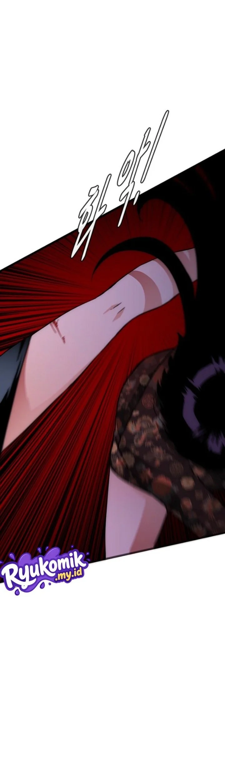 The Retired Killer Wants a Quiet Life Chapter 10 Gambar 45