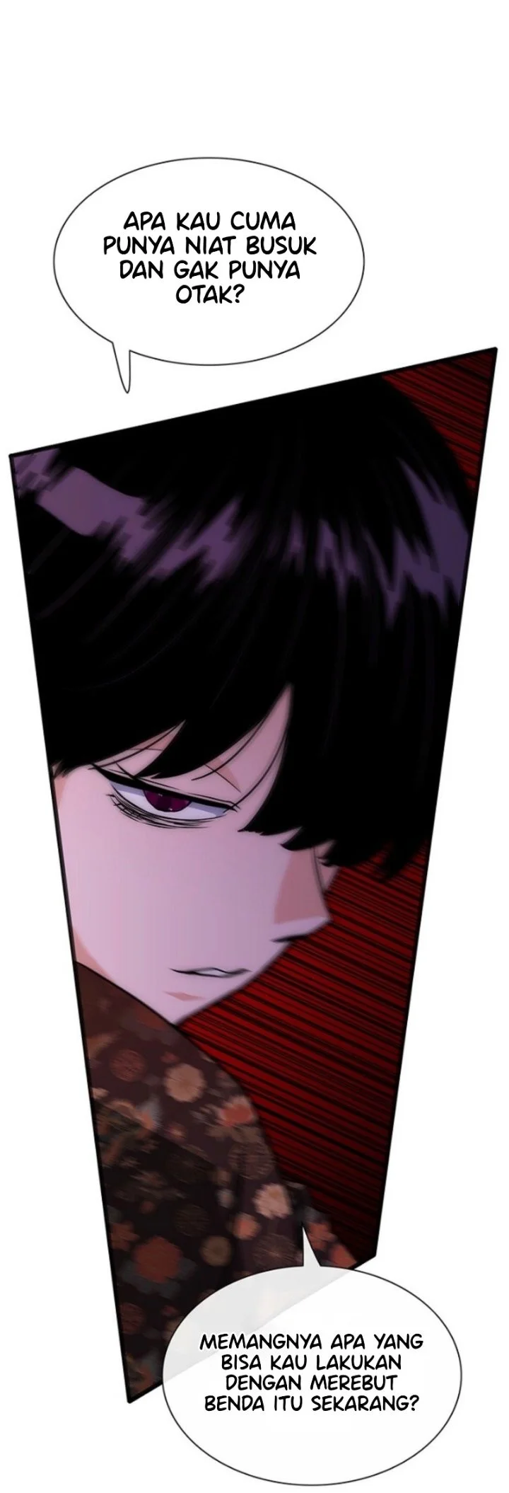 The Retired Killer Wants a Quiet Life Chapter 10 Gambar 46