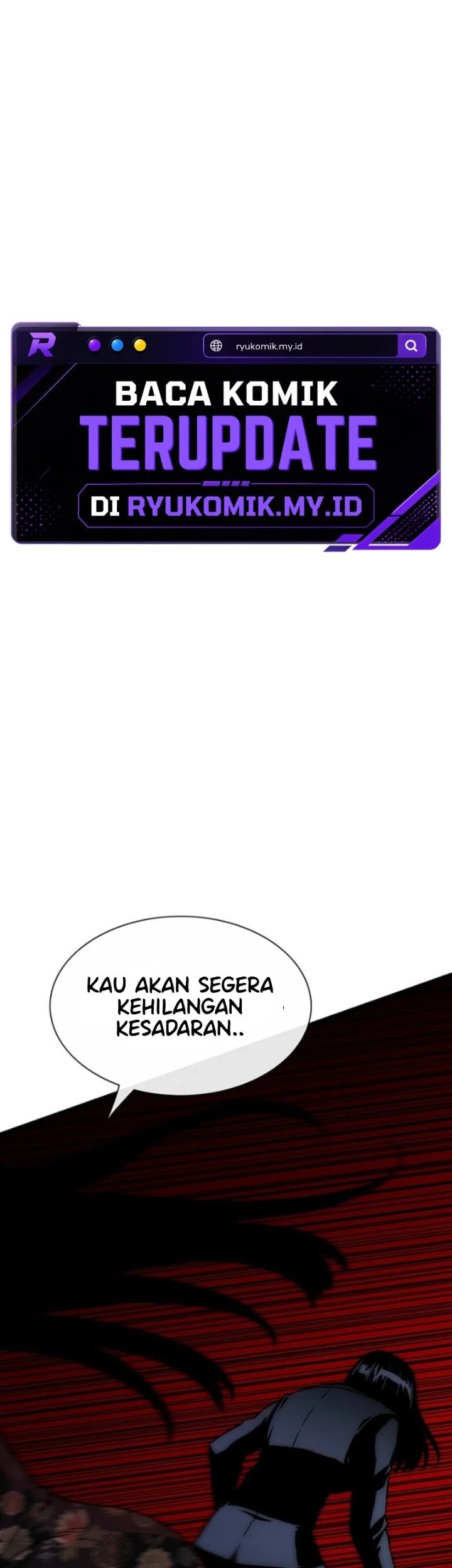The Retired Killer Wants a Quiet Life Chapter 10 Gambar 47