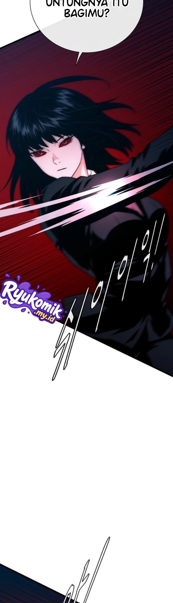 The Retired Killer Wants a Quiet Life Chapter 10 Gambar 53