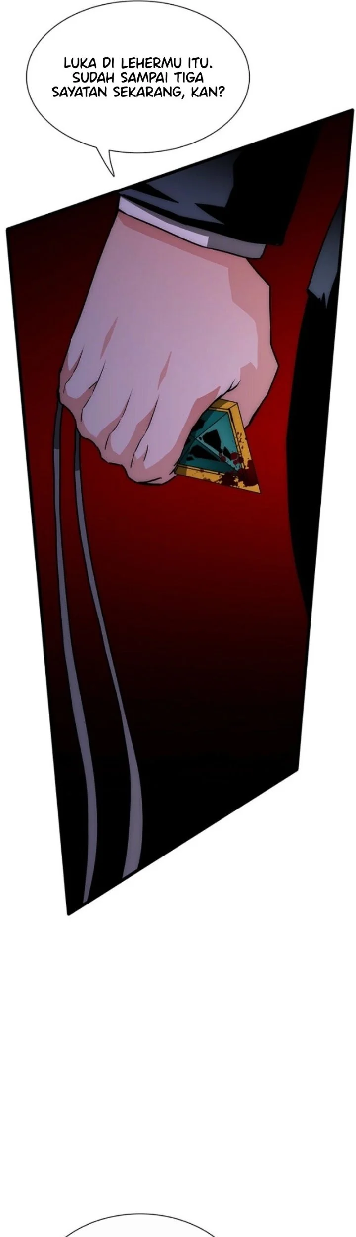 The Retired Killer Wants a Quiet Life Chapter 10 Gambar 57