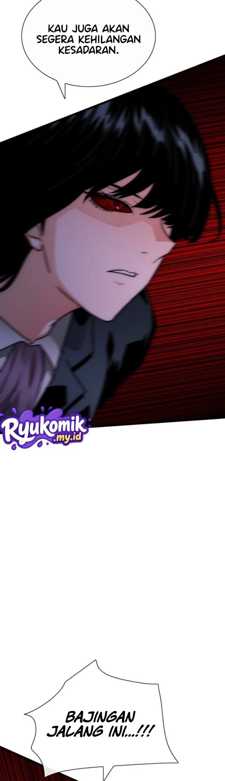 The Retired Killer Wants a Quiet Life Chapter 10 Gambar 58