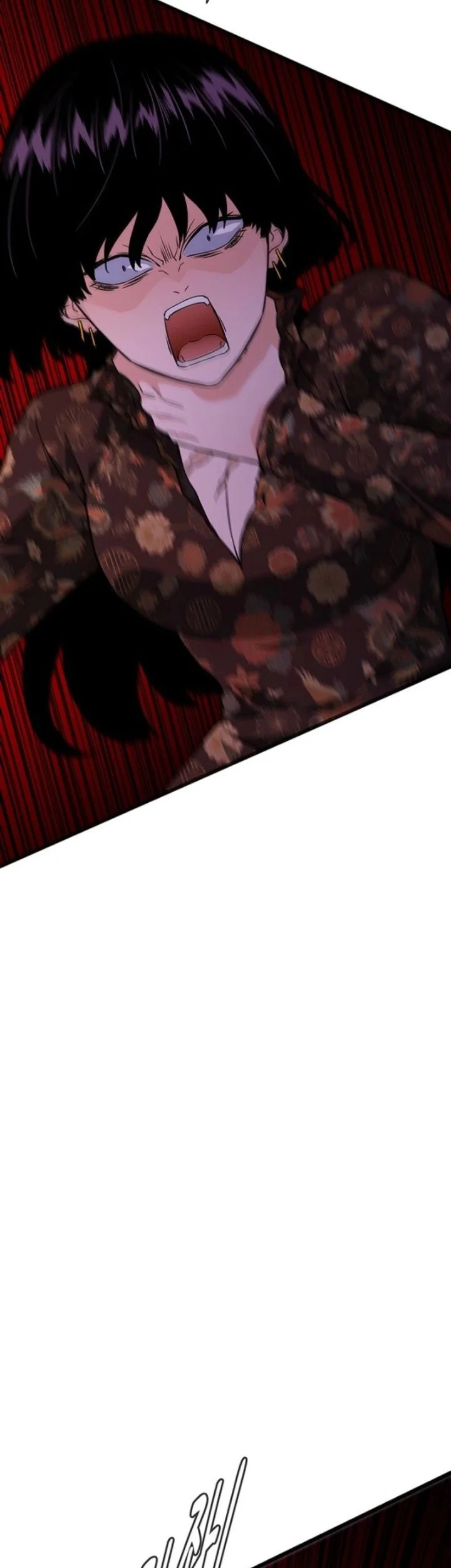 The Retired Killer Wants a Quiet Life Chapter 10 Gambar 59