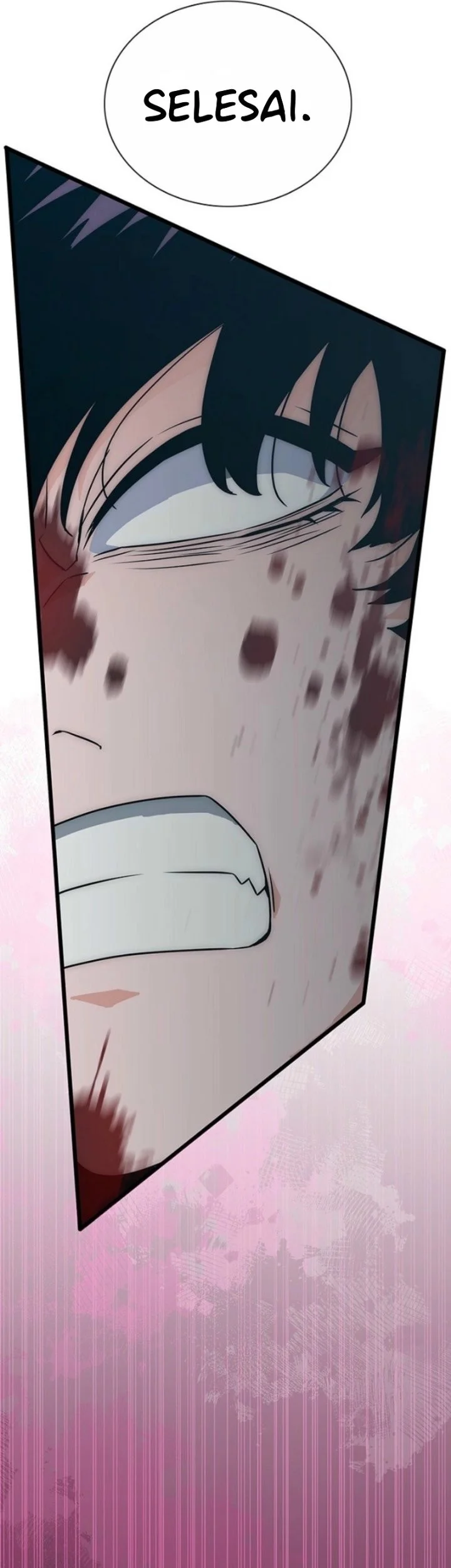 The Retired Killer Wants a Quiet Life Chapter 10 Gambar 62