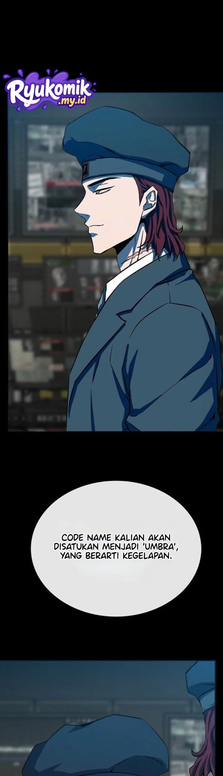 The Retired Killer Wants a Quiet Life Chapter 10 Gambar 70