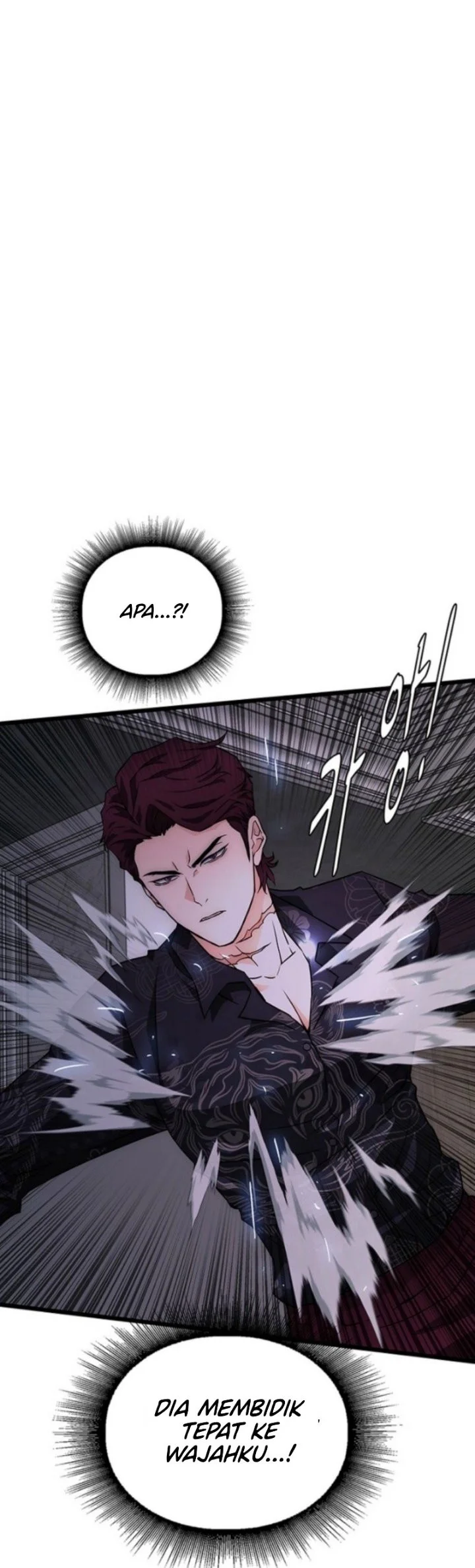 The Retired Killer Wants a Quiet Life Chapter 10 halaman 4