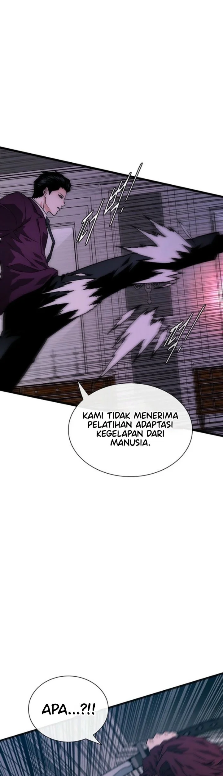 The Retired Killer Wants a Quiet Life Chapter 10 halaman 13