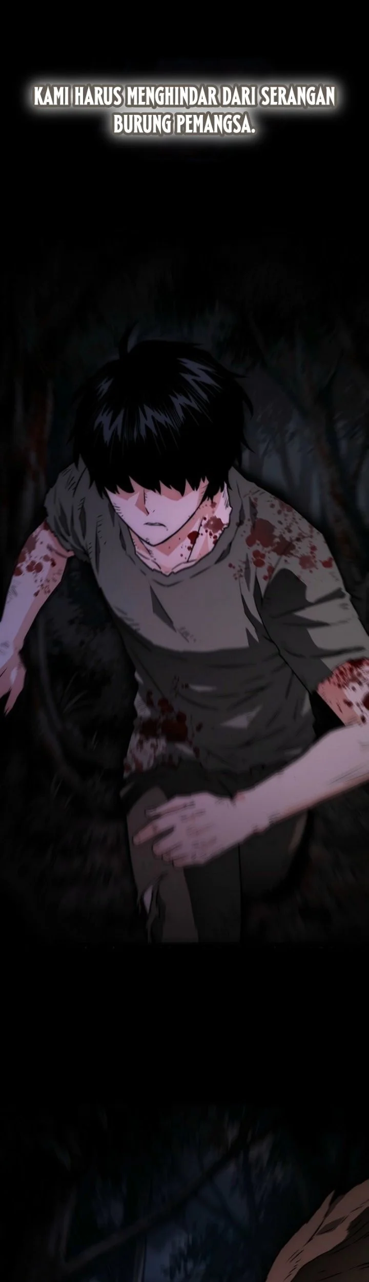 The Retired Killer Wants a Quiet Life Chapter 10 halaman 18