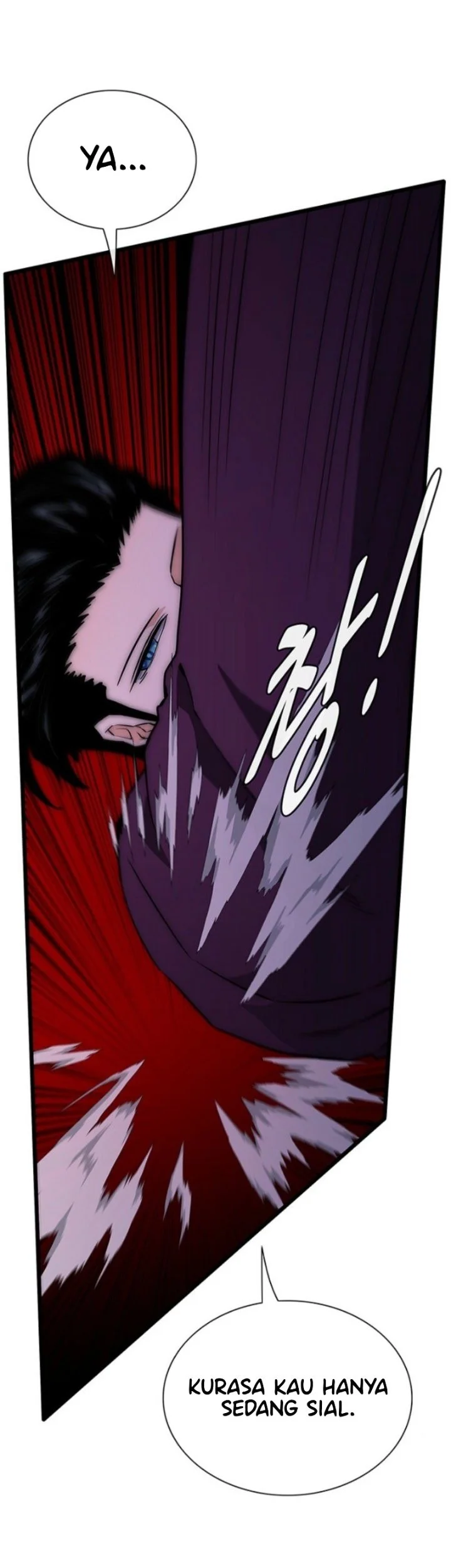 The Retired Killer Wants a Quiet Life Chapter 10 halaman 35