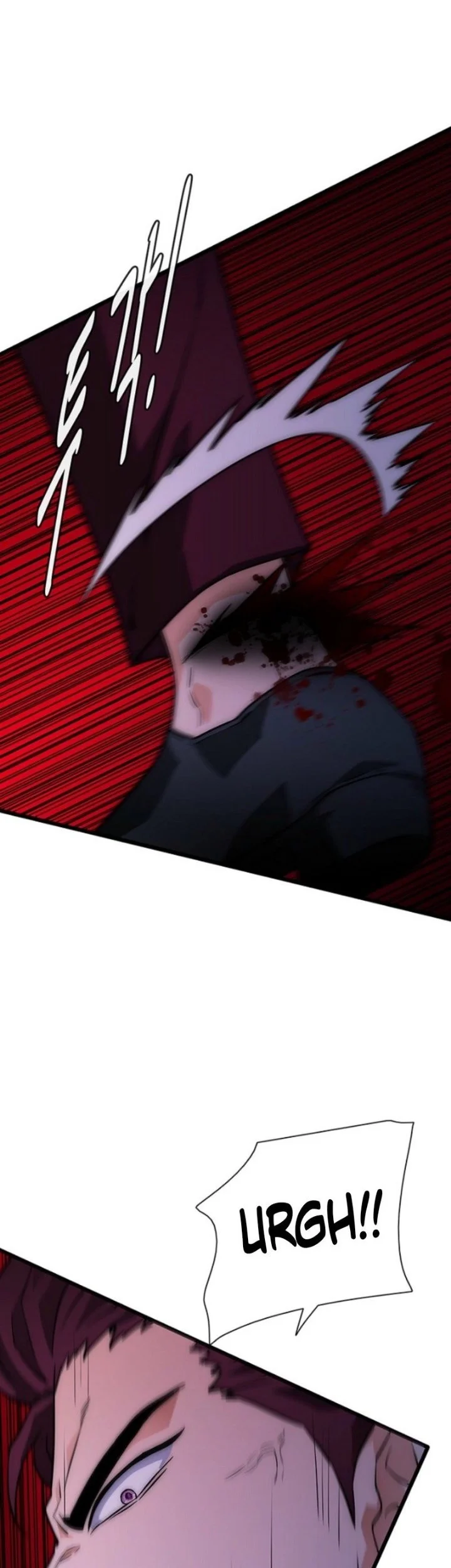 The Retired Killer Wants a Quiet Life Chapter 10 halaman 36