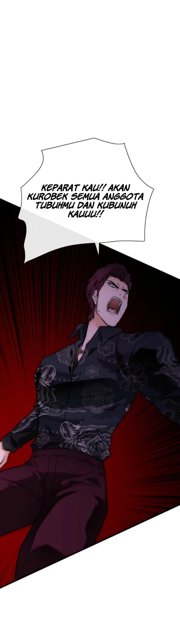 The Retired Killer Wants a Quiet Life Chapter 10 halaman 38