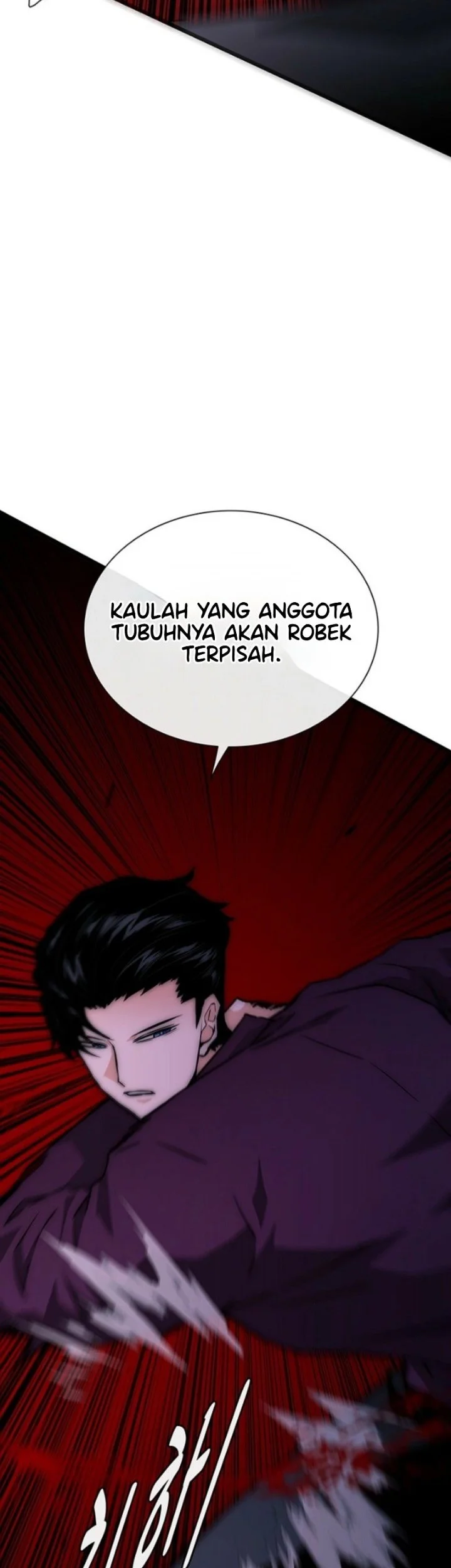 The Retired Killer Wants a Quiet Life Chapter 10 halaman 41
