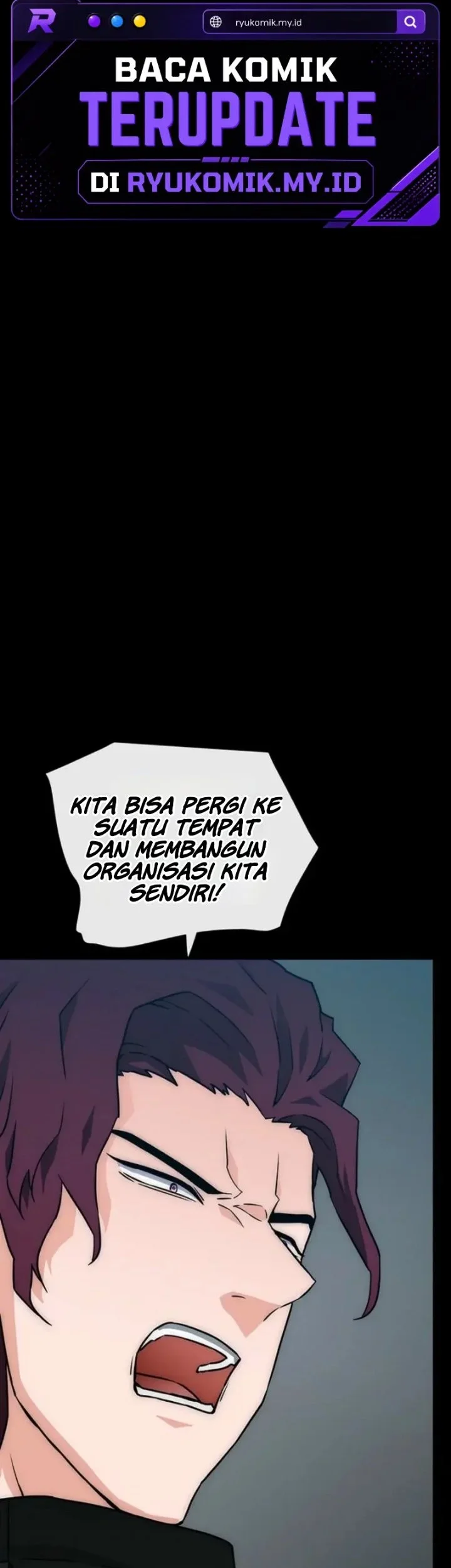 The Retired Killer Wants a Quiet Life Chapter 11 halaman 46