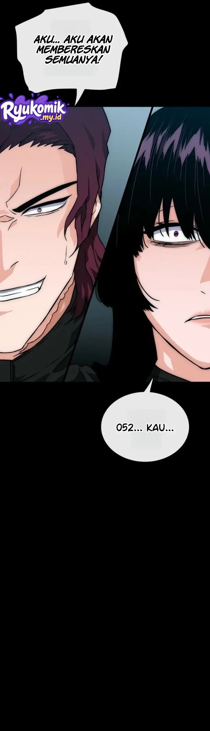 The Retired Killer Wants a Quiet Life Chapter 11 Gambar 49
