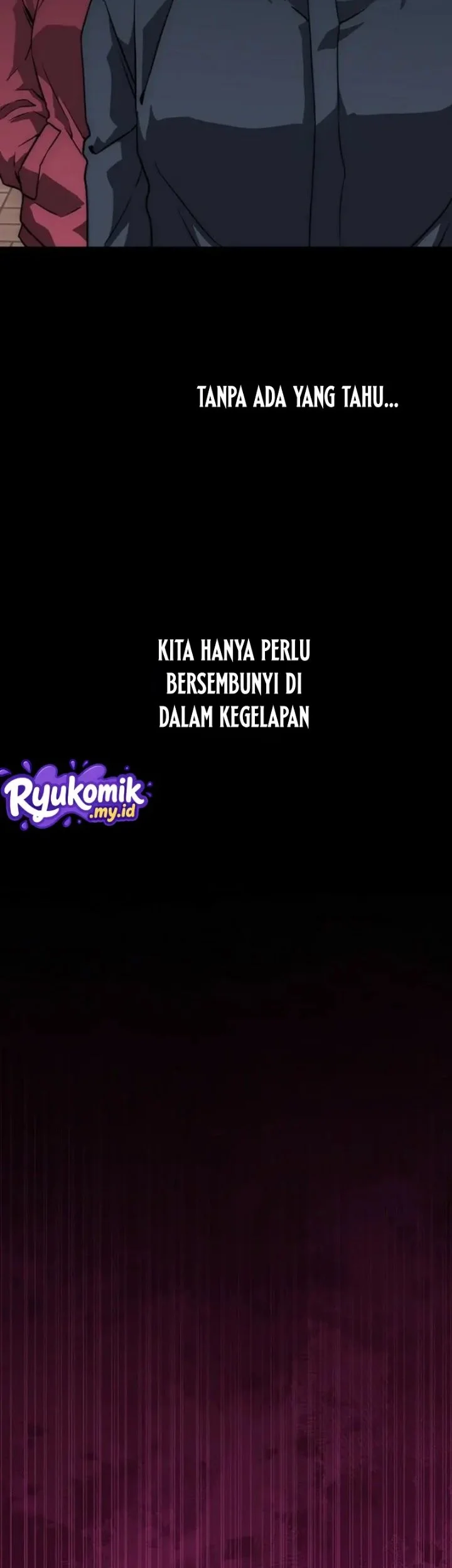 The Retired Killer Wants a Quiet Life Chapter 11 Gambar 51