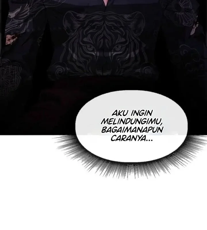 The Retired Killer Wants a Quiet Life Chapter 11 Gambar 53