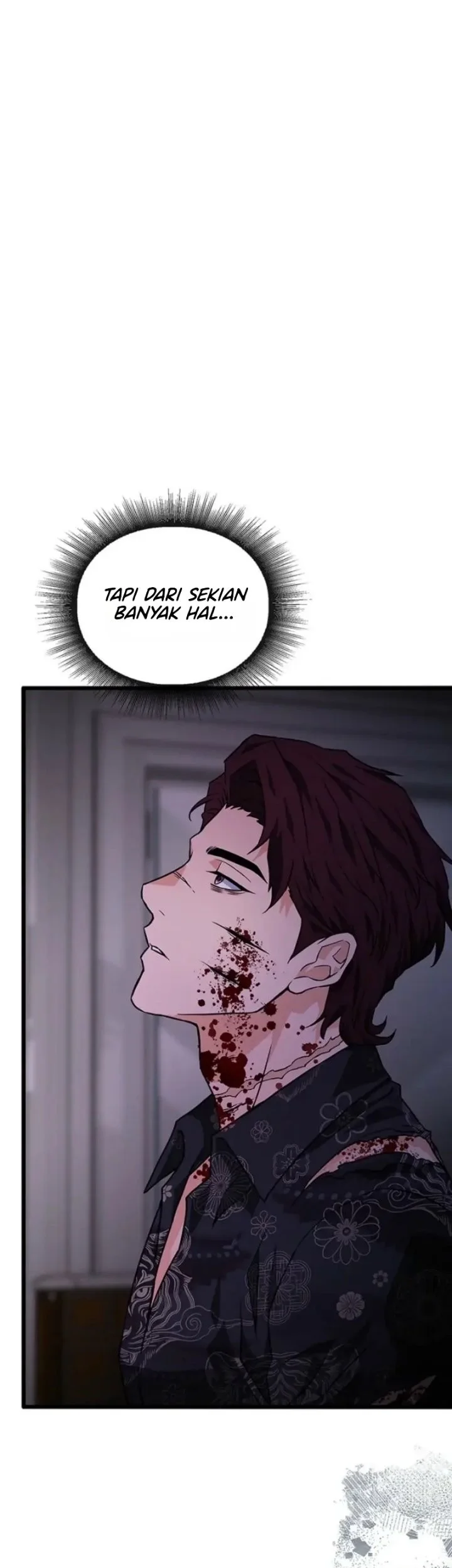 The Retired Killer Wants a Quiet Life Chapter 11 Gambar 54