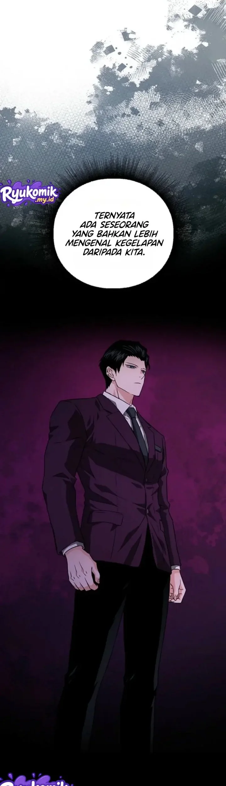 The Retired Killer Wants a Quiet Life Chapter 11 Gambar 55