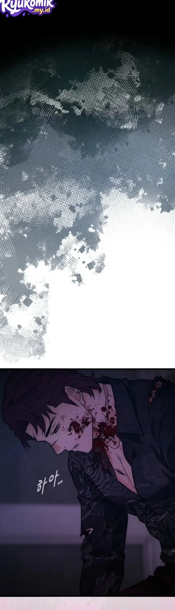 The Retired Killer Wants a Quiet Life Chapter 11 Gambar 56