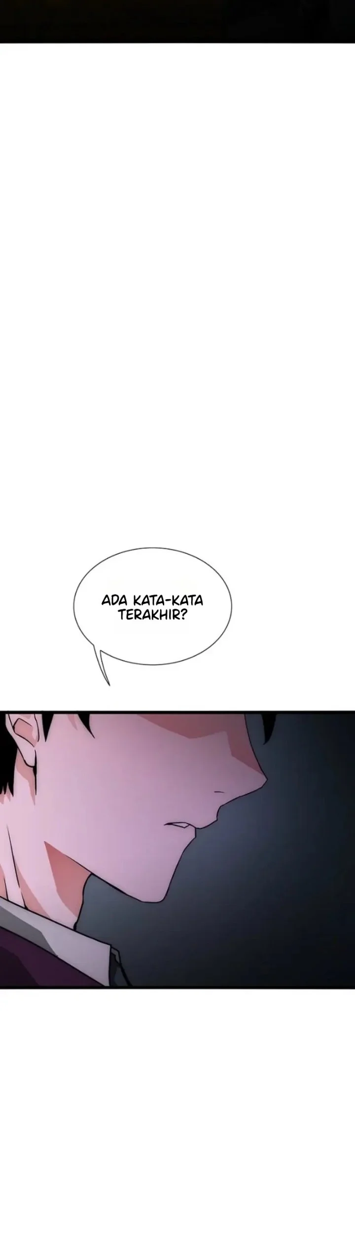 The Retired Killer Wants a Quiet Life Chapter 11 Gambar 62