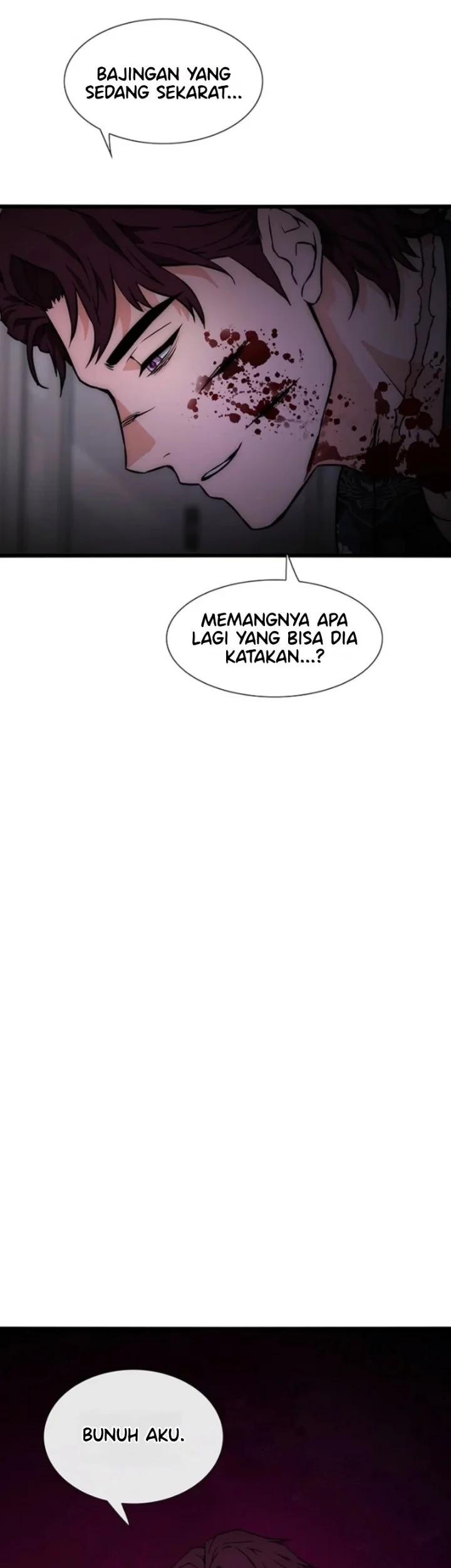 The Retired Killer Wants a Quiet Life Chapter 11 Gambar 64