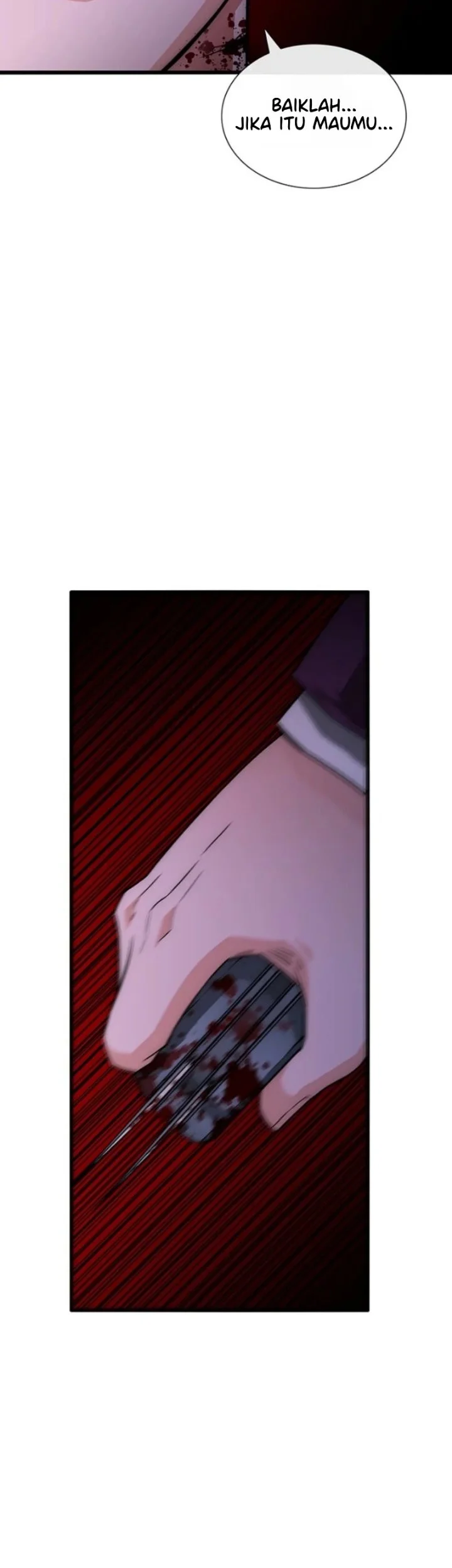 The Retired Killer Wants a Quiet Life Chapter 11 Gambar 66