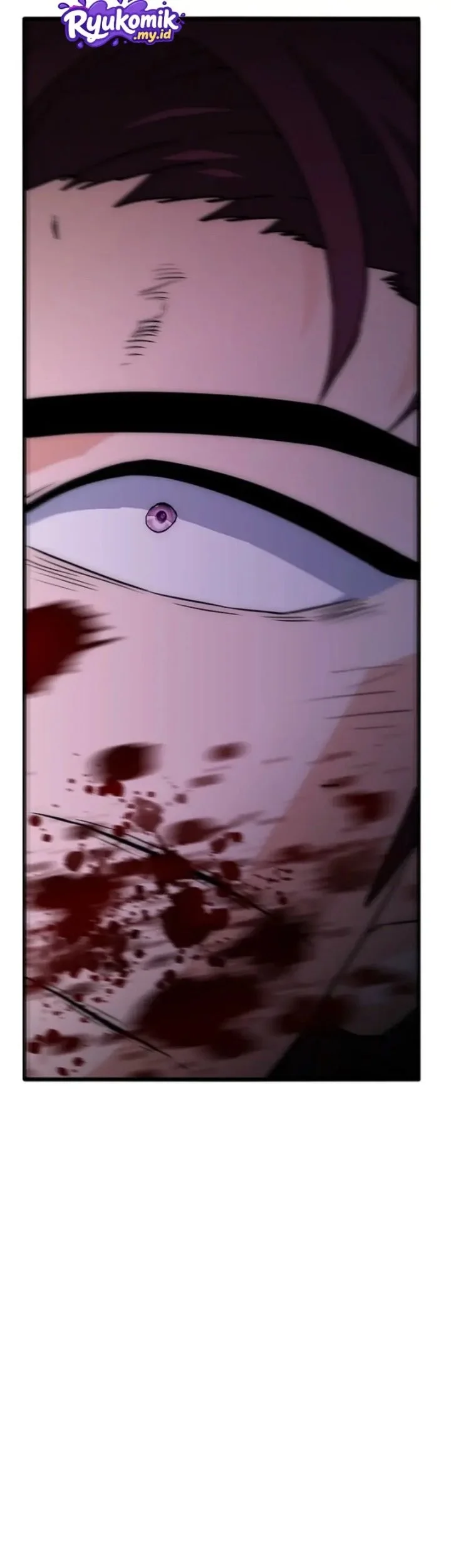 The Retired Killer Wants a Quiet Life Chapter 11 Gambar 69