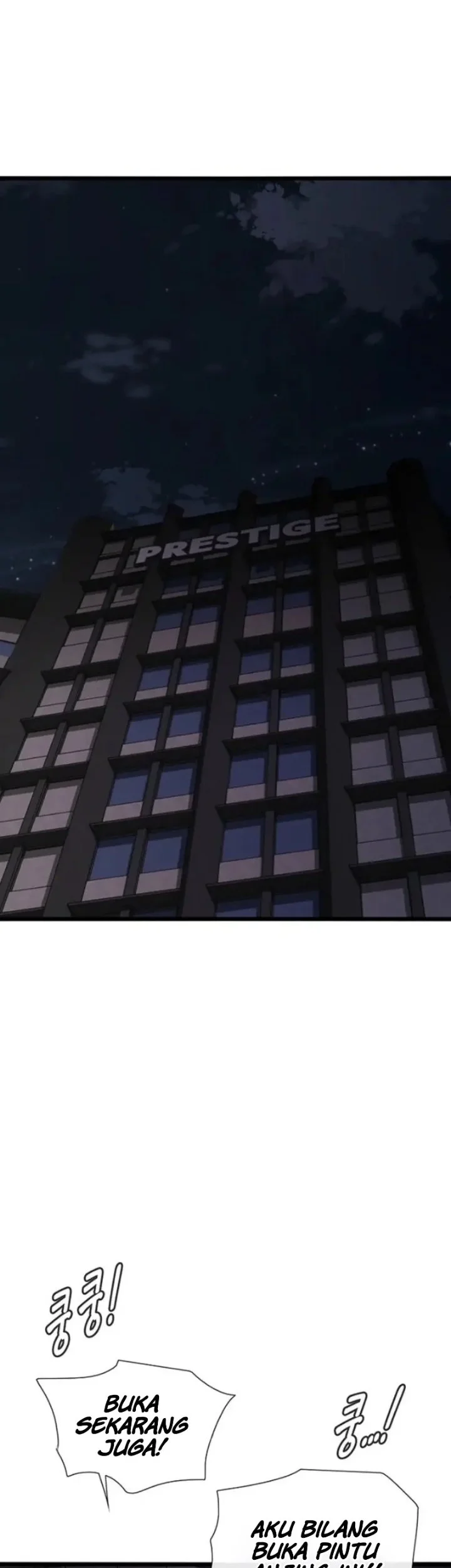 The Retired Killer Wants a Quiet Life Chapter 11 Gambar 70