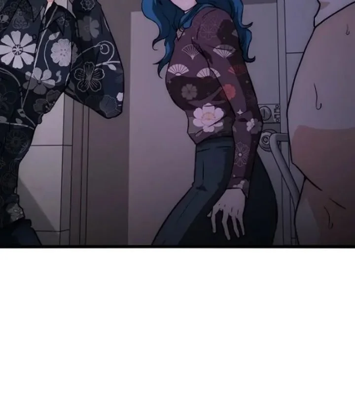 The Retired Killer Wants a Quiet Life Chapter 11 Gambar 73