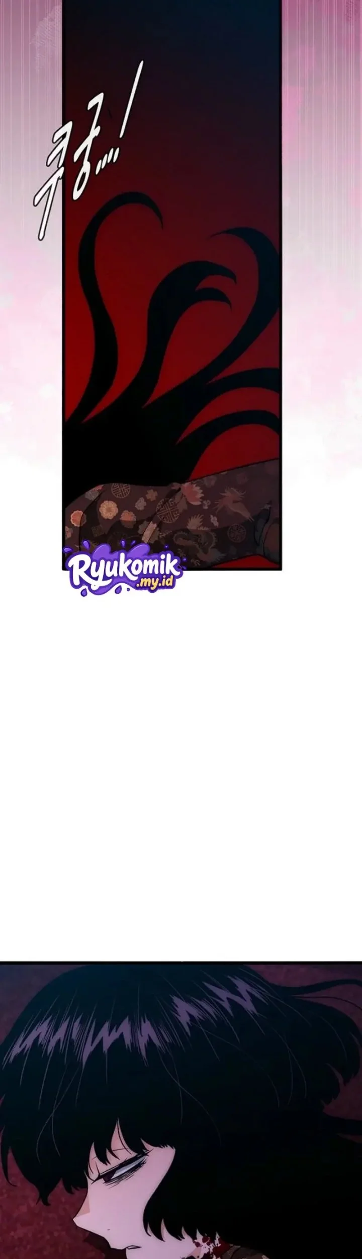 The Retired Killer Wants a Quiet Life Chapter 11 halaman 10