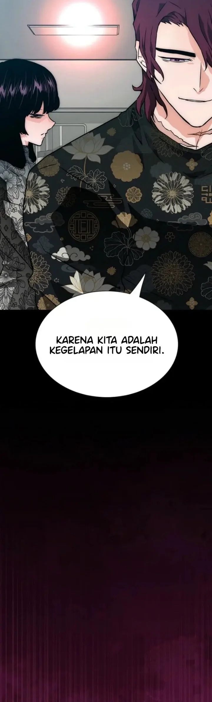 The Retired Killer Wants a Quiet Life Chapter 11 halaman 15