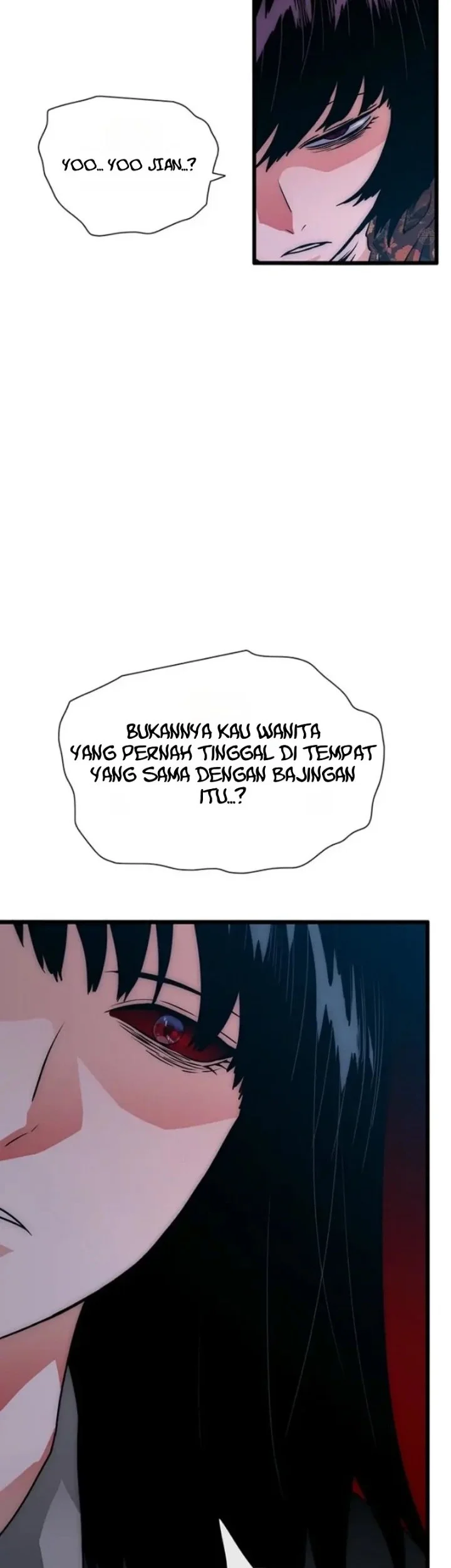The Retired Killer Wants a Quiet Life Chapter 11 halaman 19