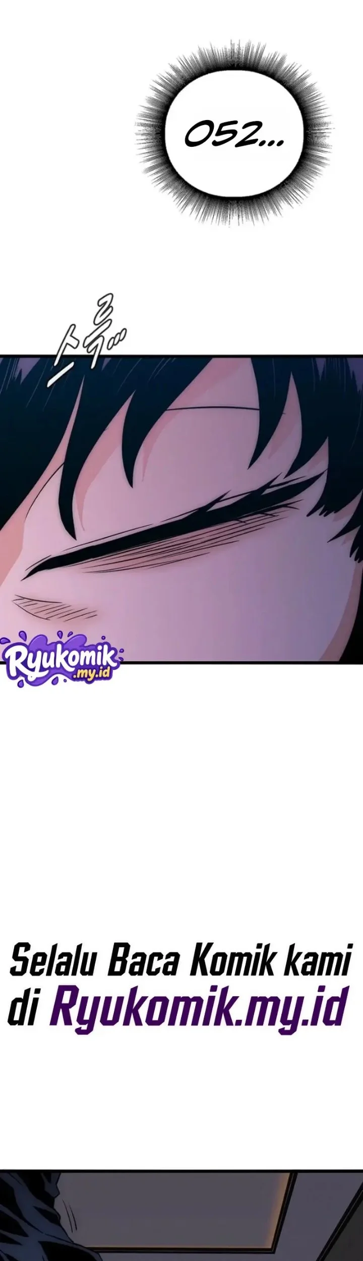 The Retired Killer Wants a Quiet Life Chapter 11 halaman 23