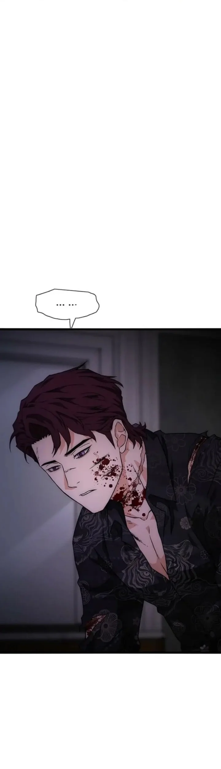 The Retired Killer Wants a Quiet Life Chapter 11 halaman 31