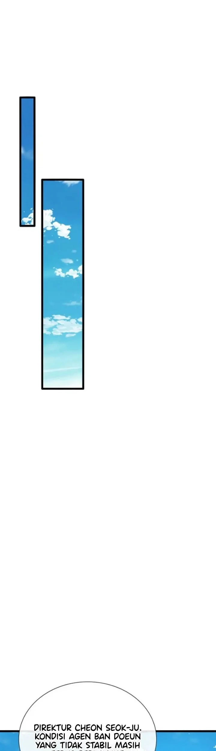 The Retired Killer Wants a Quiet Life Chapter 12 Gambar 55