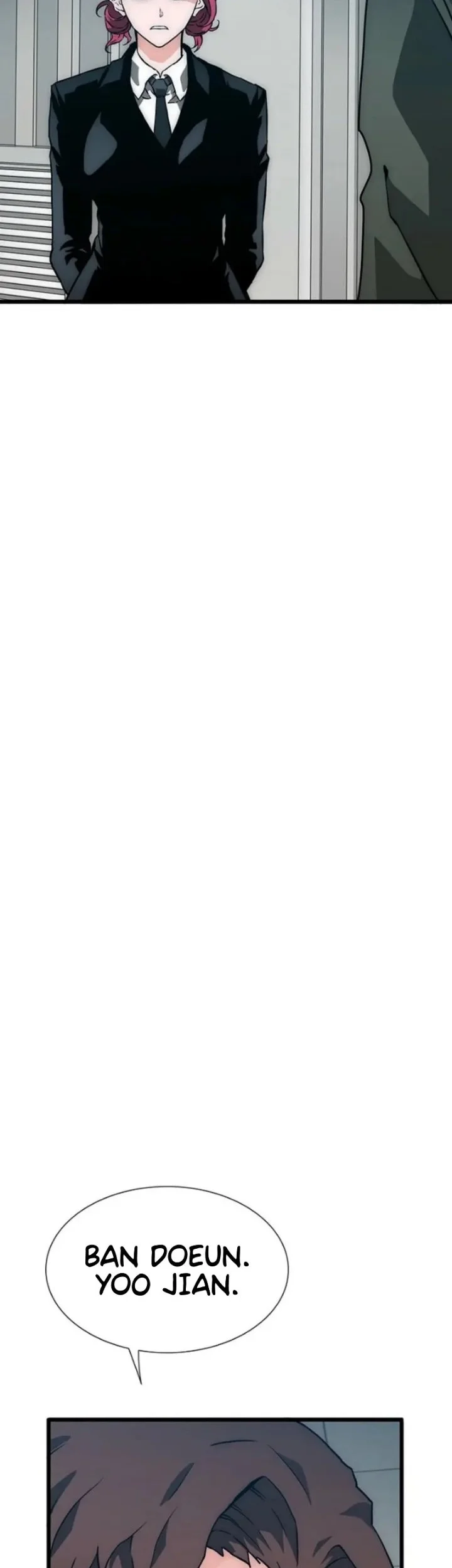 The Retired Killer Wants a Quiet Life Chapter 12 Gambar 61