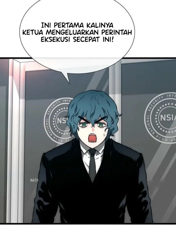 The Retired Killer Wants a Quiet Life Chapter 12 Gambar 65