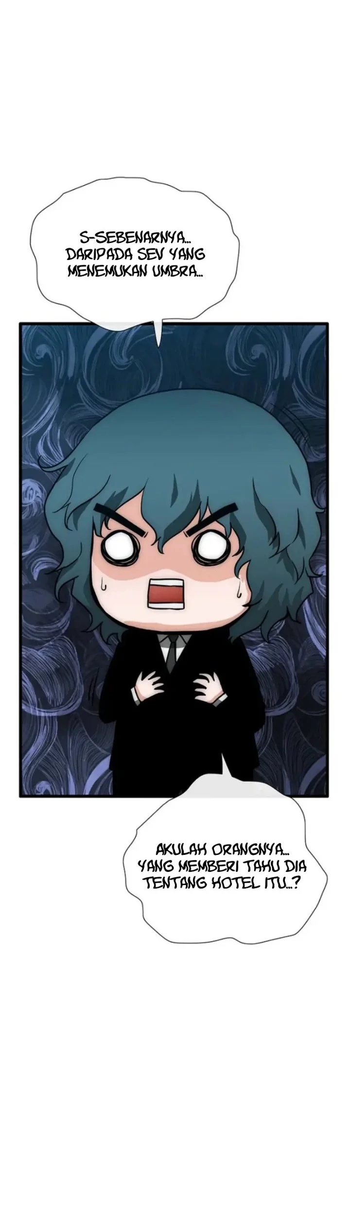 The Retired Killer Wants a Quiet Life Chapter 12 Gambar 67