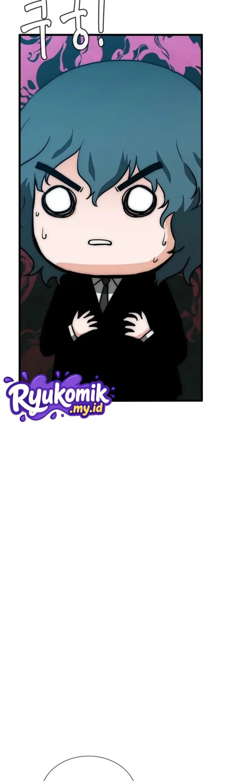 The Retired Killer Wants a Quiet Life Chapter 12 Gambar 69