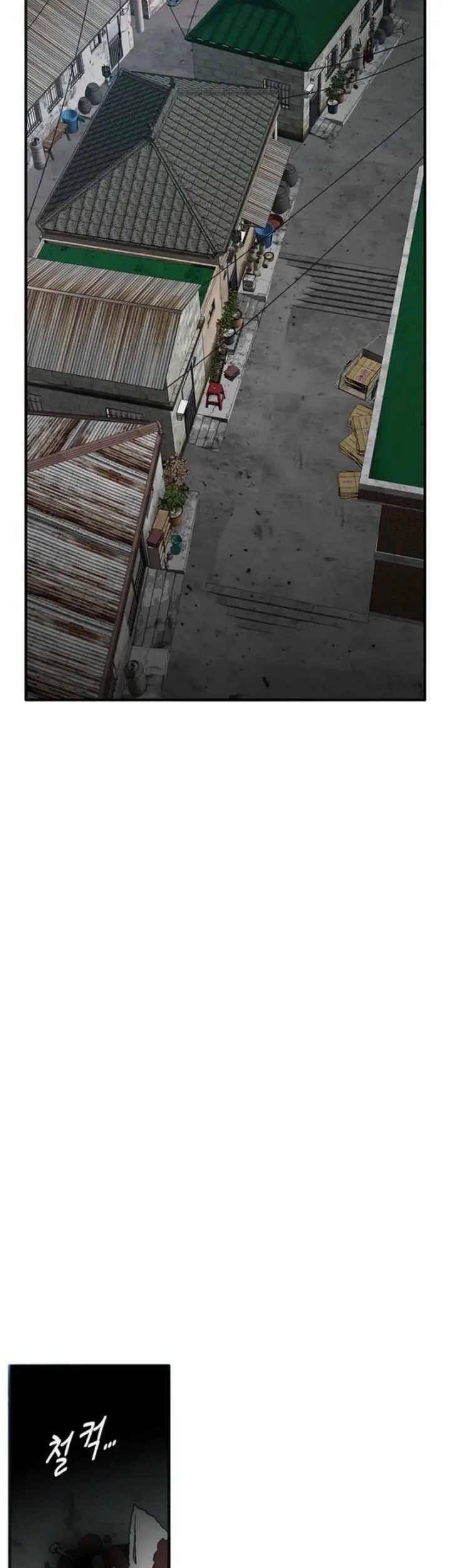 The Retired Killer Wants a Quiet Life Chapter 12 Gambar 73