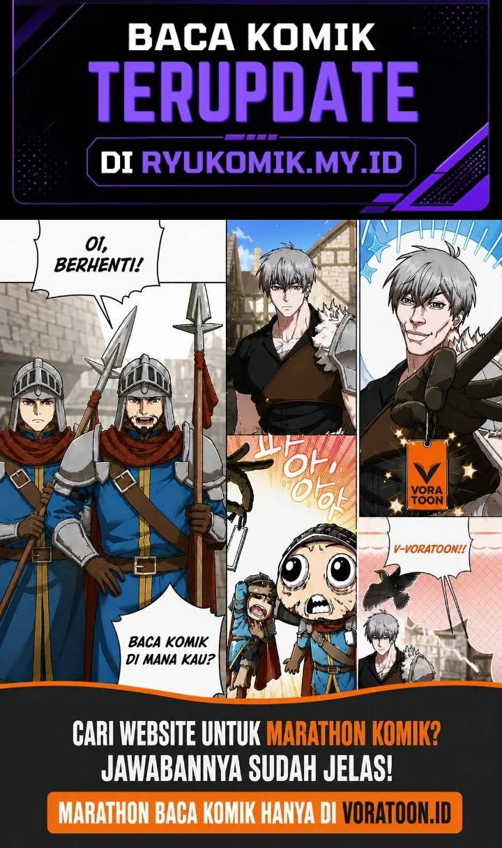 The Retired Killer Wants a Quiet Life Chapter 12 Gambar 79
