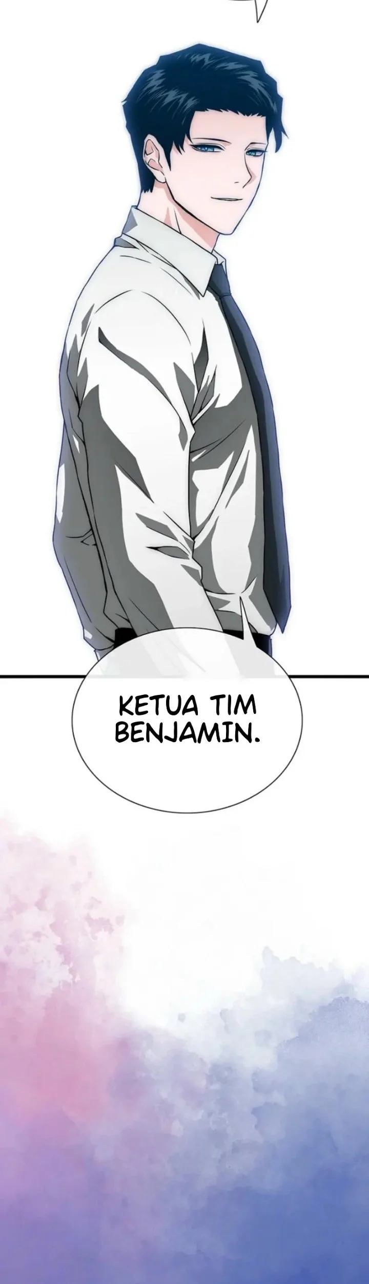 The Retired Killer Wants a Quiet Life Chapter 12 halaman 15