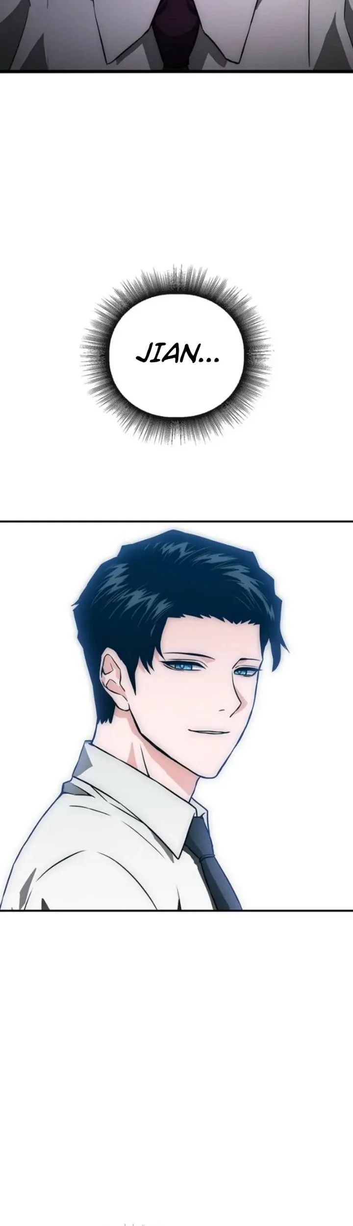 The Retired Killer Wants a Quiet Life Chapter 12 halaman 18