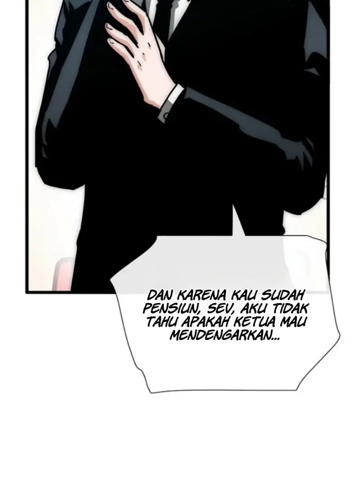 The Retired Killer Wants a Quiet Life Chapter 12 halaman 25