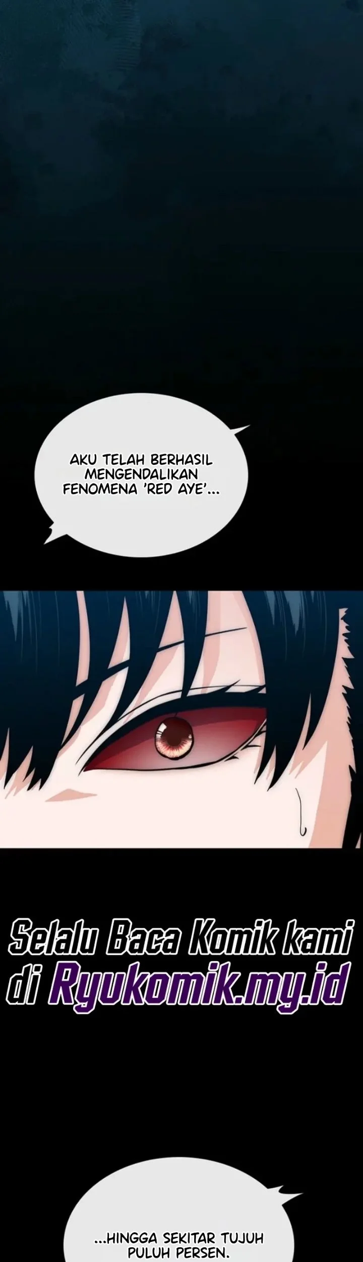 The Retired Killer Wants a Quiet Life Chapter 12 halaman 30